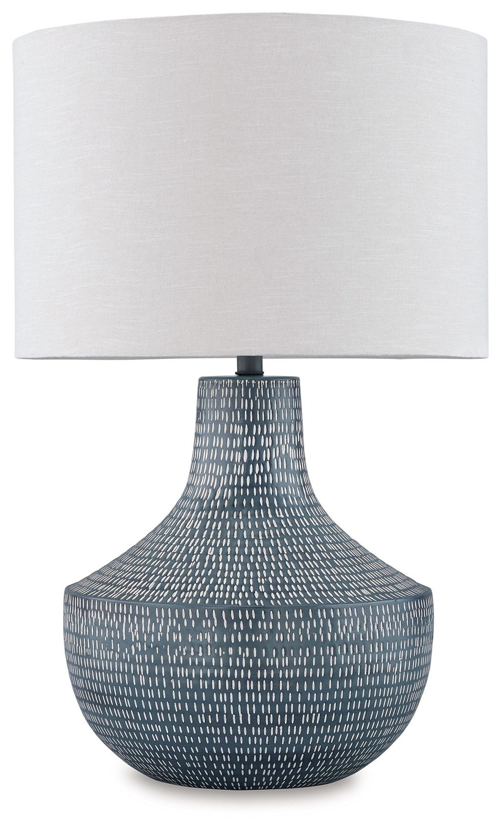 Schylarmont - Metal Table Lamp